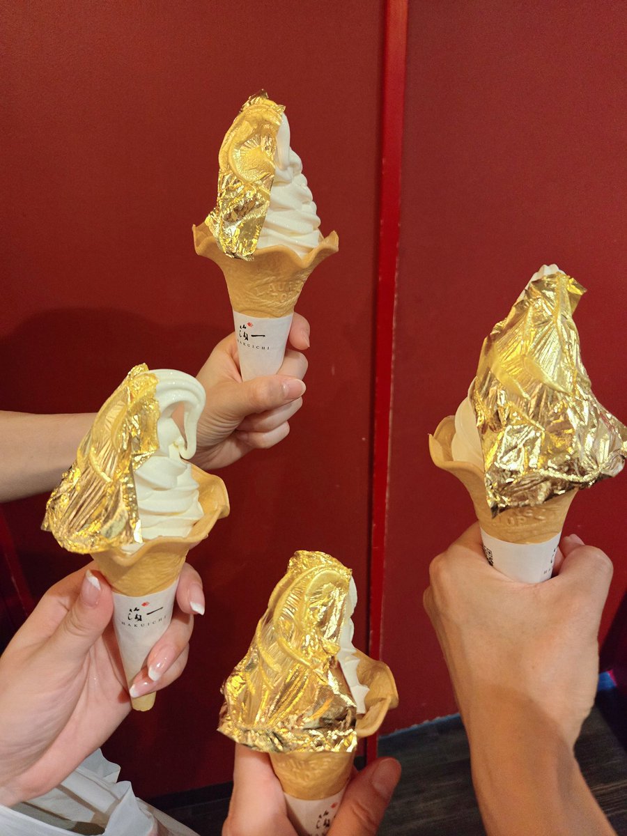 女子旅♡弾丸日帰り金沢