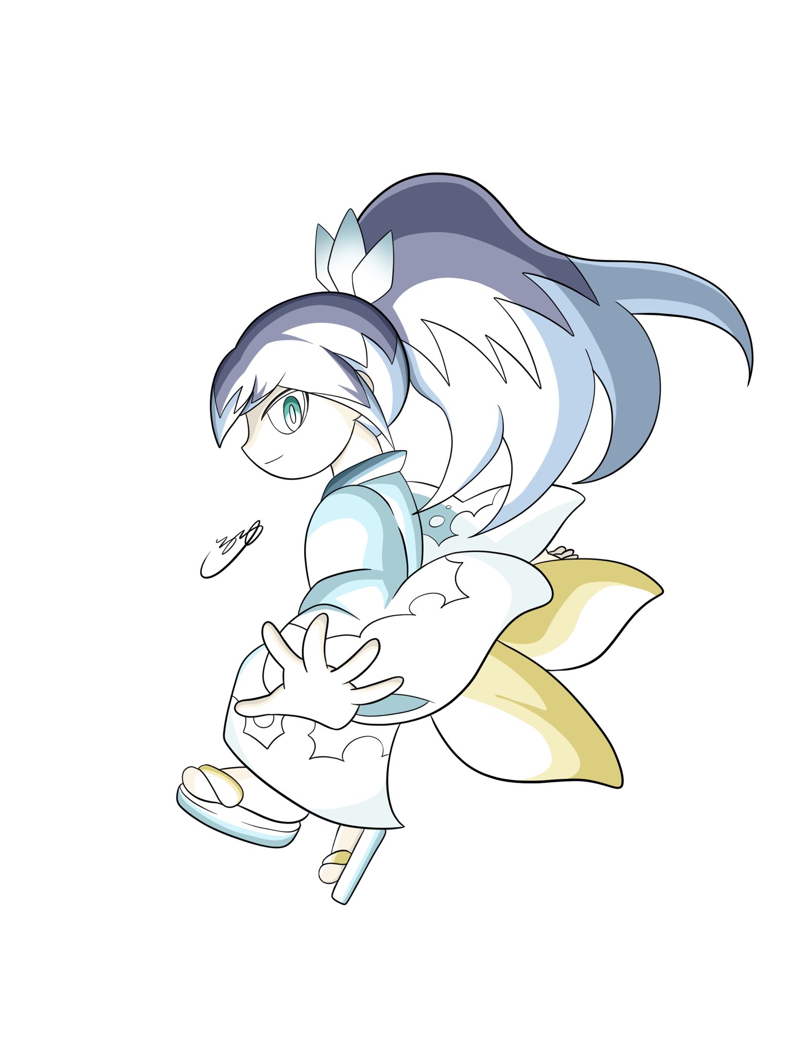ふゆふぶき❄️ on X: 