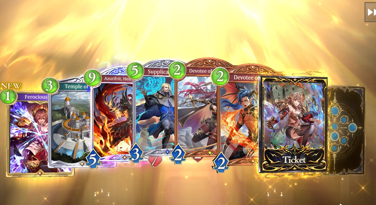 😩😩😩 What a pull