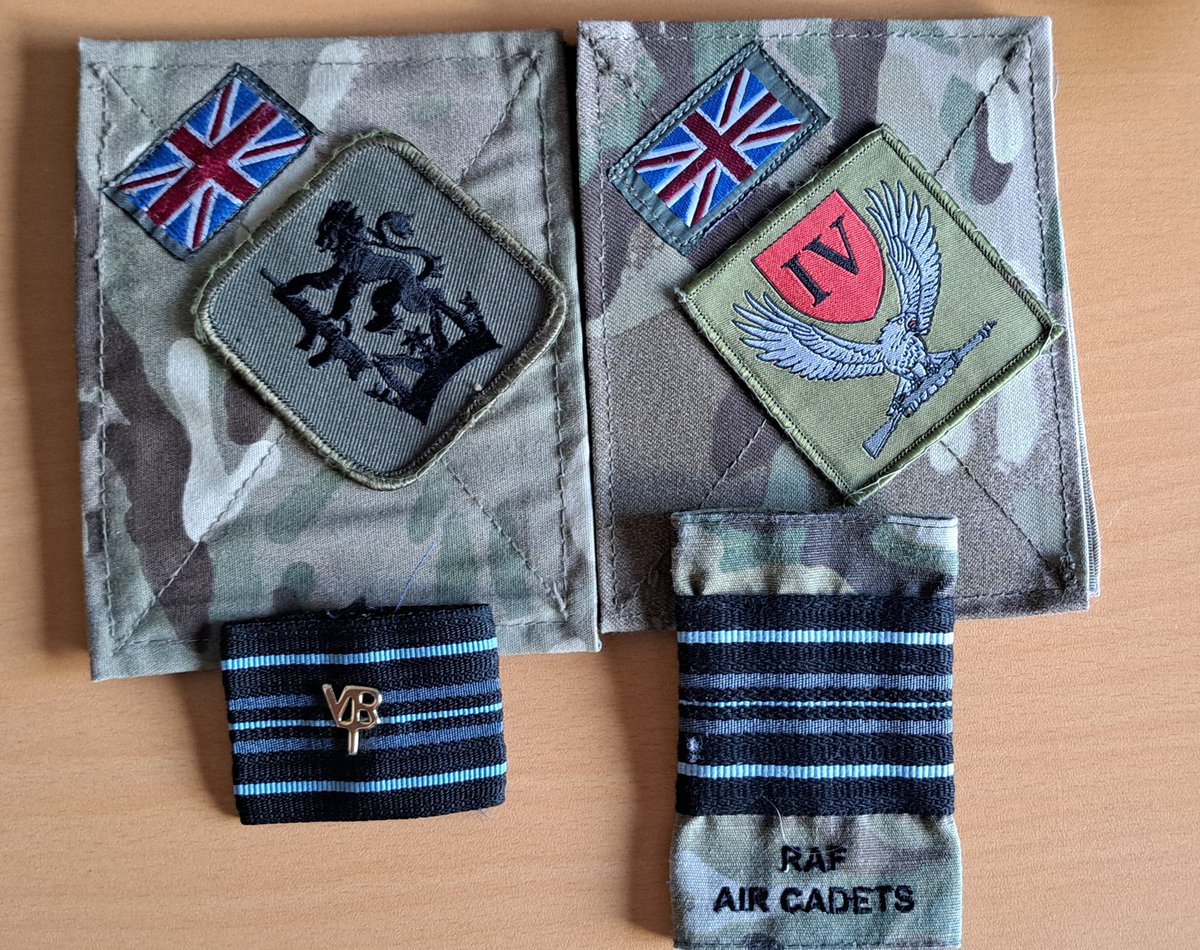A short announcement from me. I have resigned my commission after a total of 41 years (including my time as a cadet). The decision to go was mine and there was a feeling of relief when I had made that decision. A few folk have expressed concern, it was the right time.