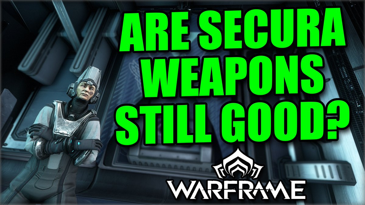 LordLiborius's tweet photo. Episode 2 is OUT! Secura weapons from Perring Sequence.

https://t.co/o3ejDIOWtJ

#warframe #Warframe1999 #YouTube #gamer https://t.co/UzWSBp63Qg