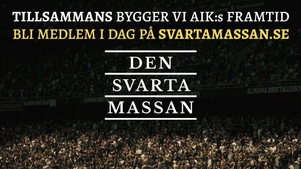 Den Svarta Massan (@svartamassan) on Twitter photo 