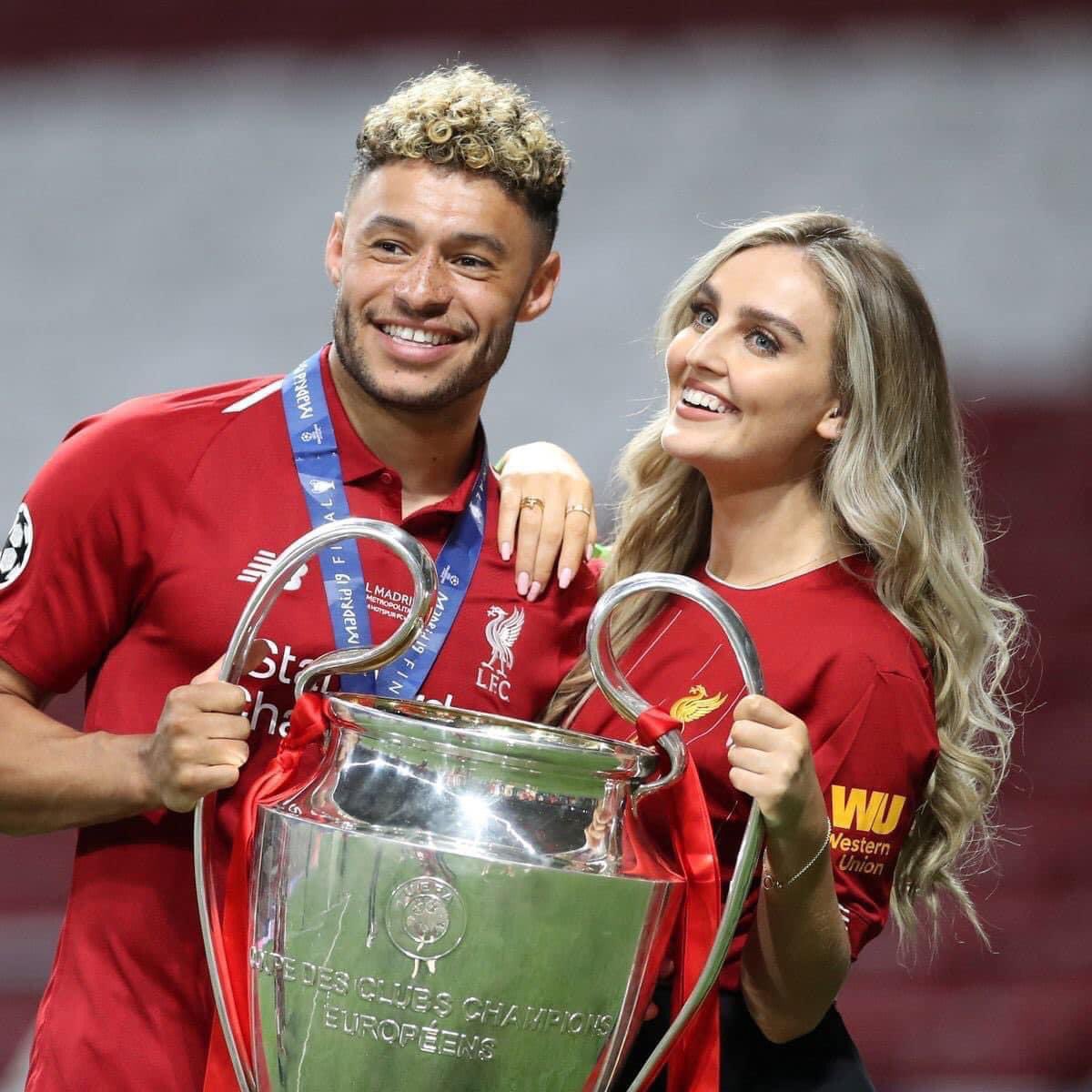๐ด ๐ฐ๐๐๐๐๐๐ ๐
๐๐๐ ๐ด (@james79rigby) on Twitter photo The OX and Little Mix have won more Champions League Trophies than our opponents today Arsenal <a href="/LFC/">Liverpool FC</a> The OX and Little Mix have won more Champions League Trophies than our opponents today Arsenal <a href="/LFC/">Liverpool FC</a>
