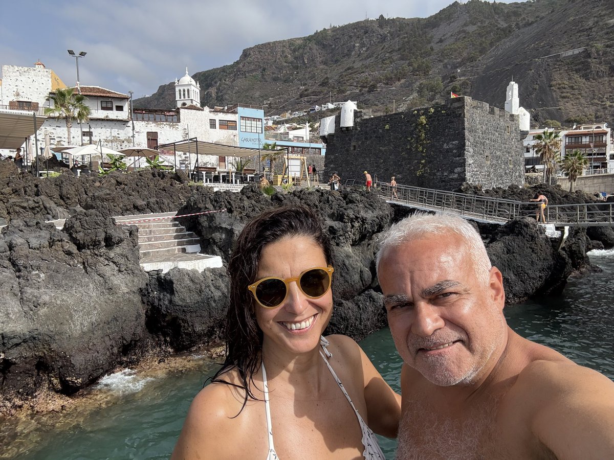 🌋 ¡Ya está aquí! Lanzamos la nueva Guía Esencial de Canarias 🏝

Todo lo que necesitas para recorrer el archipiélago por libre: rutas, consejos, naturaleza y cultura. 📲 Descárgala ya y empieza tu aventura ➡️ payhip.com/b/atBYi