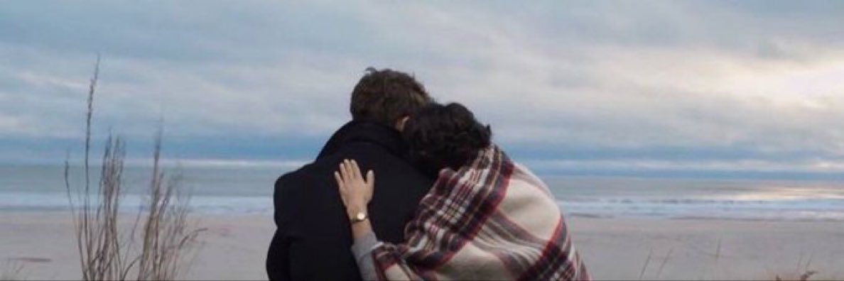 "Hiç kimseye tahammülüm yok ama sana ihtiyacım var. Daha nasıl anlatayım."