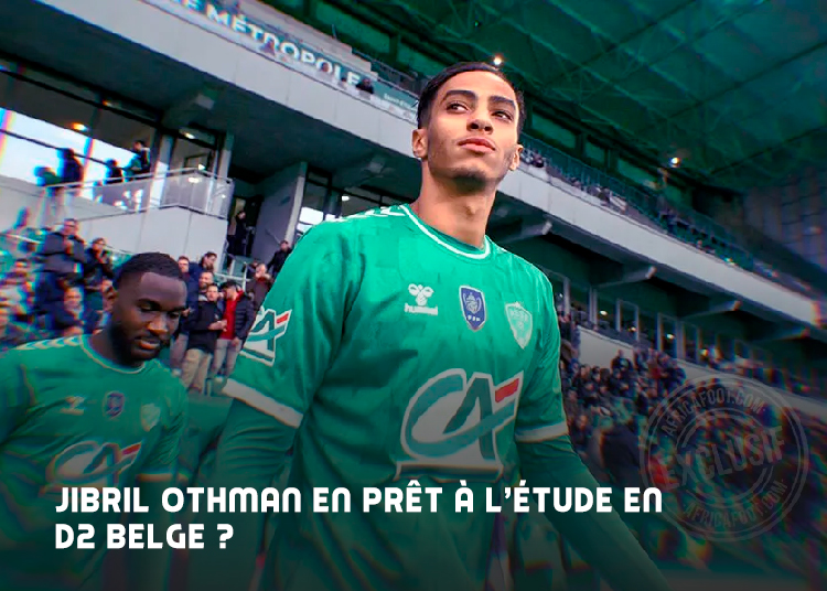 Africafoot_com's tweet photo. Othman vers la D2 belge ?
Lokeren et Seraing convoitent l’attaquant de l’ASSE pour un prêt.
Détails 👉 https://t.co/bxeIax5Okt
#ASSE #Lokeren #RFCSeraing #Rumeursdetransfert #Africafoot https://t.co/yRWDfRuPuJ