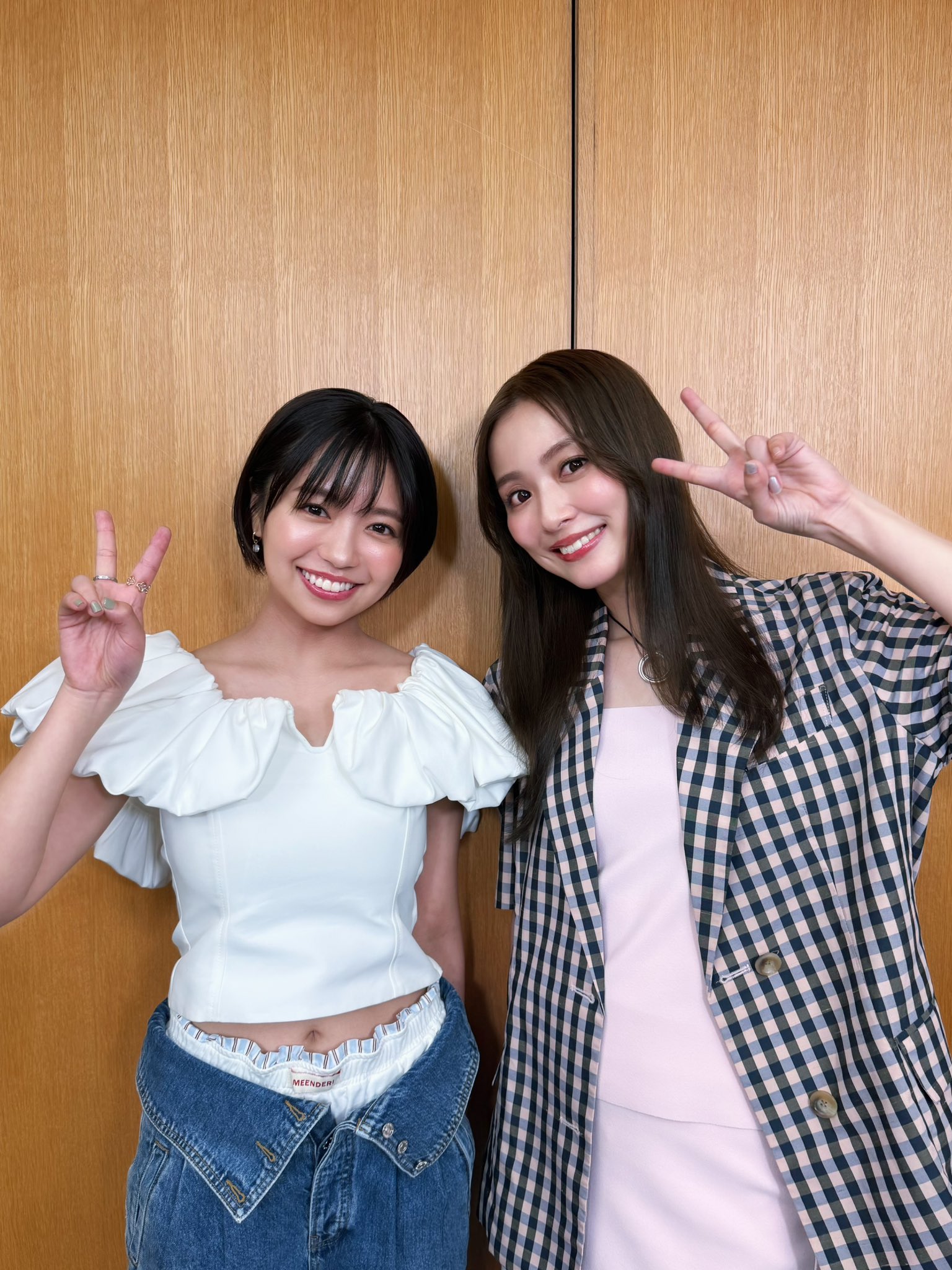 内田理央 オフィシャル (@lespros_rio) / X