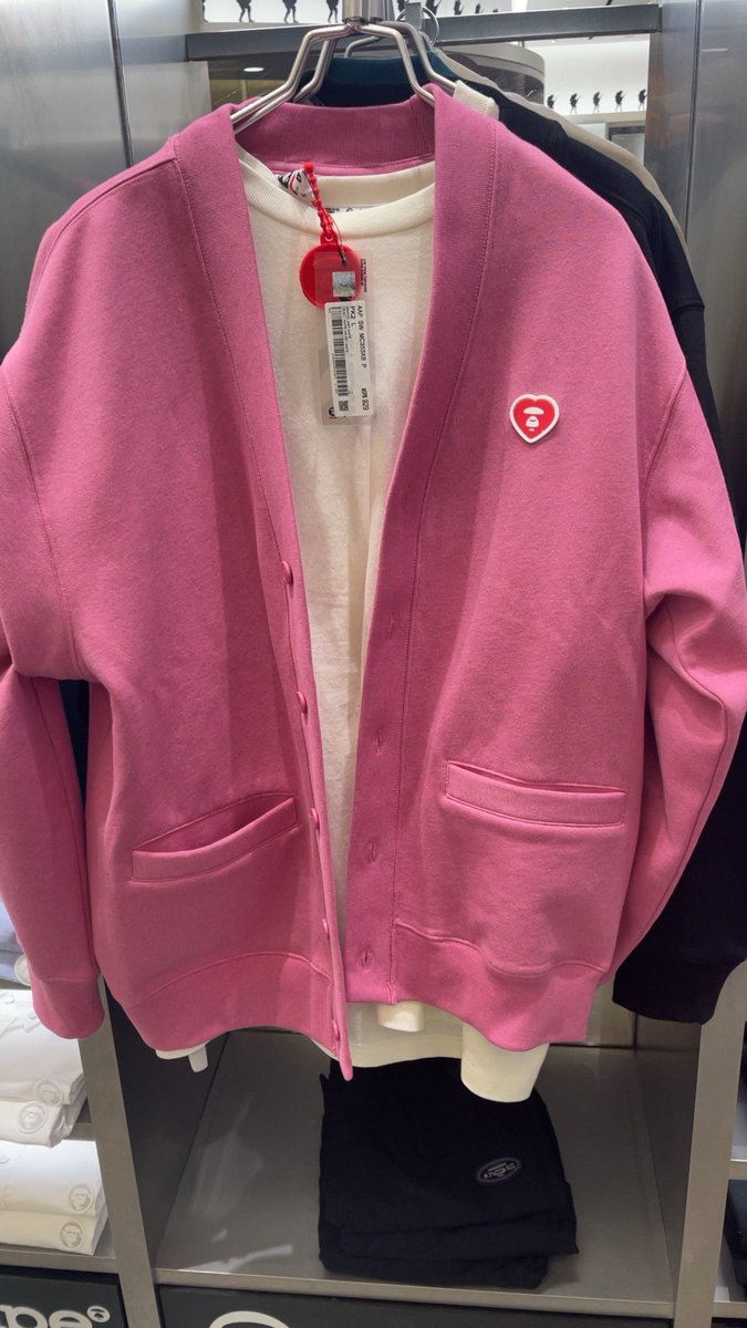 cheiqalovechisa's tweet image. i know you love pink so much .. hope you like it na @smart_csnp  🩷🩷🩷🩷🩷

#smartchisanupong 
#csnp