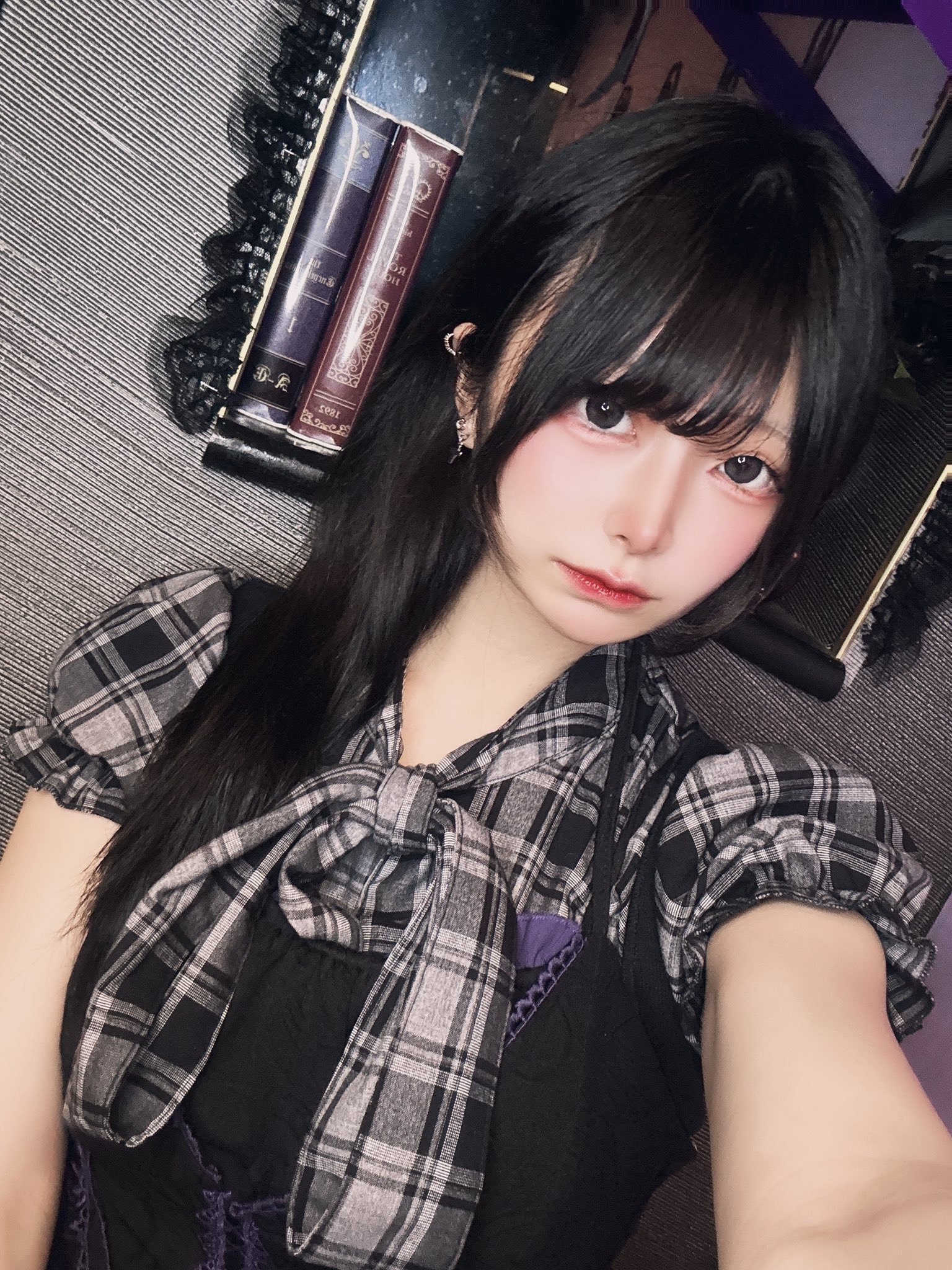 りり🍑9/7生誕 on X: 