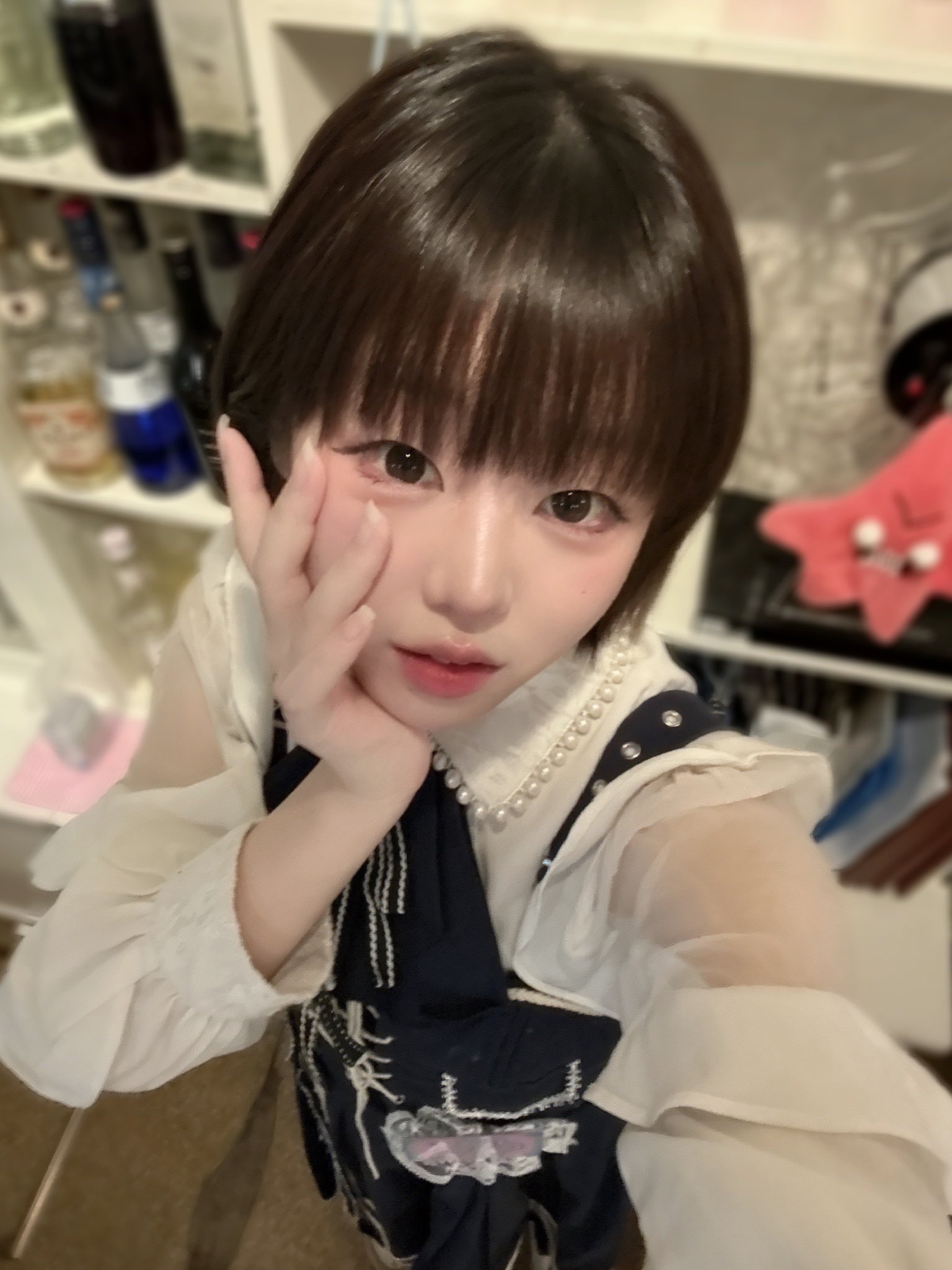 のんちゃん。よ宜しくお願いします♡♡♡ ?media_id=3454669980305421827