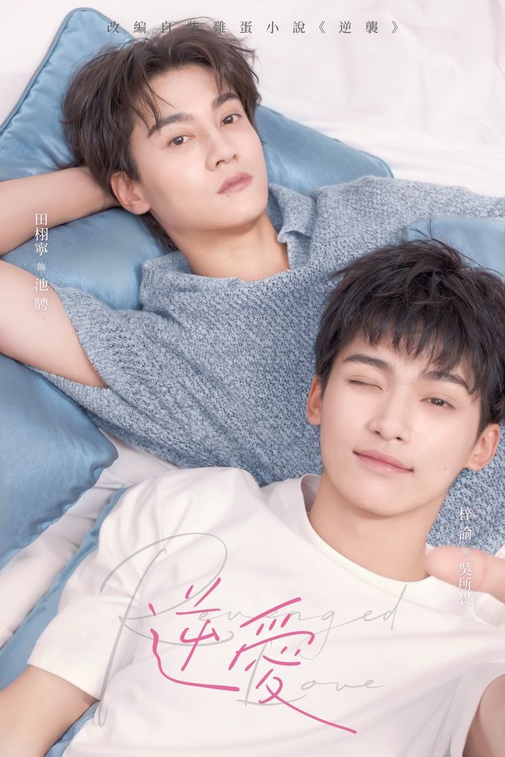 there's something about low-budget chinese bls that end up blowing up and outselling the high-budgeted dramas