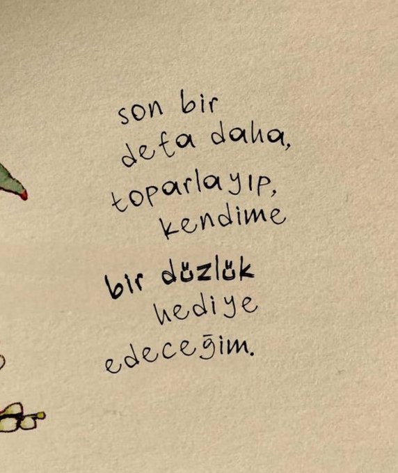 Bir gün var asra (@birgunvarasra) on Twitter photo 