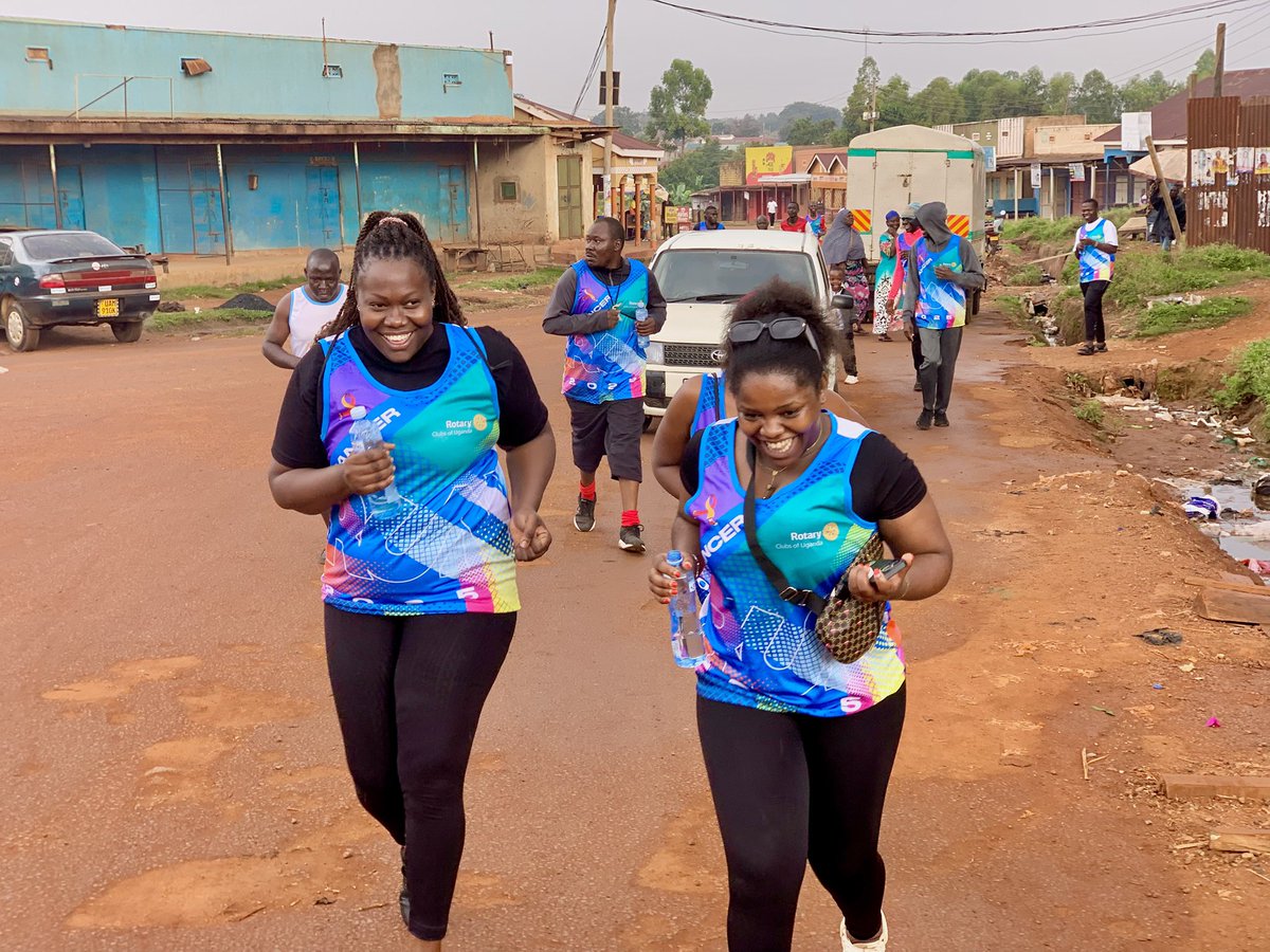 Rotary Club of Busia Borderline tweet media