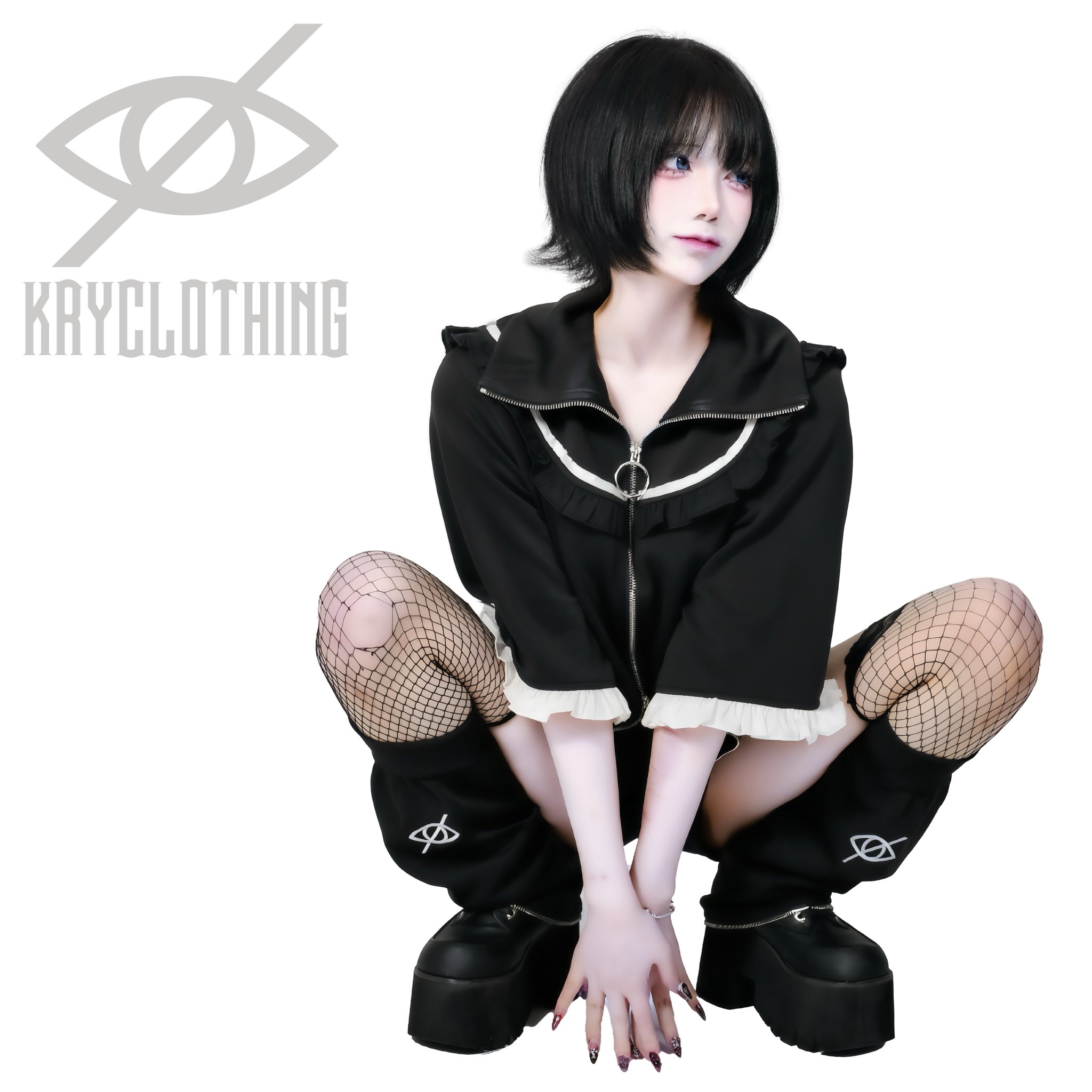 KRYclothing on X: 