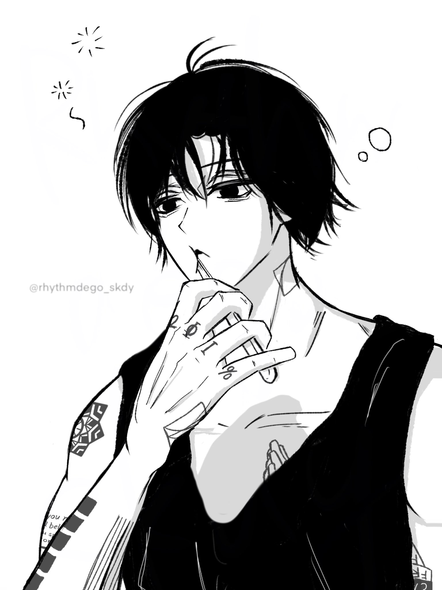 ずむ on X: 