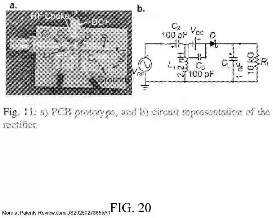 PatentPulse's tweet image. Discover the latest patent application #US20250273855A1 from #DrexelUniversity: &quot;Reconfigurable Intelligent Surfaces and Methods.&quot;

This innovation unveils a functional fabric that enhances communication systems.

#SmartSurfaces #CommunicationTech