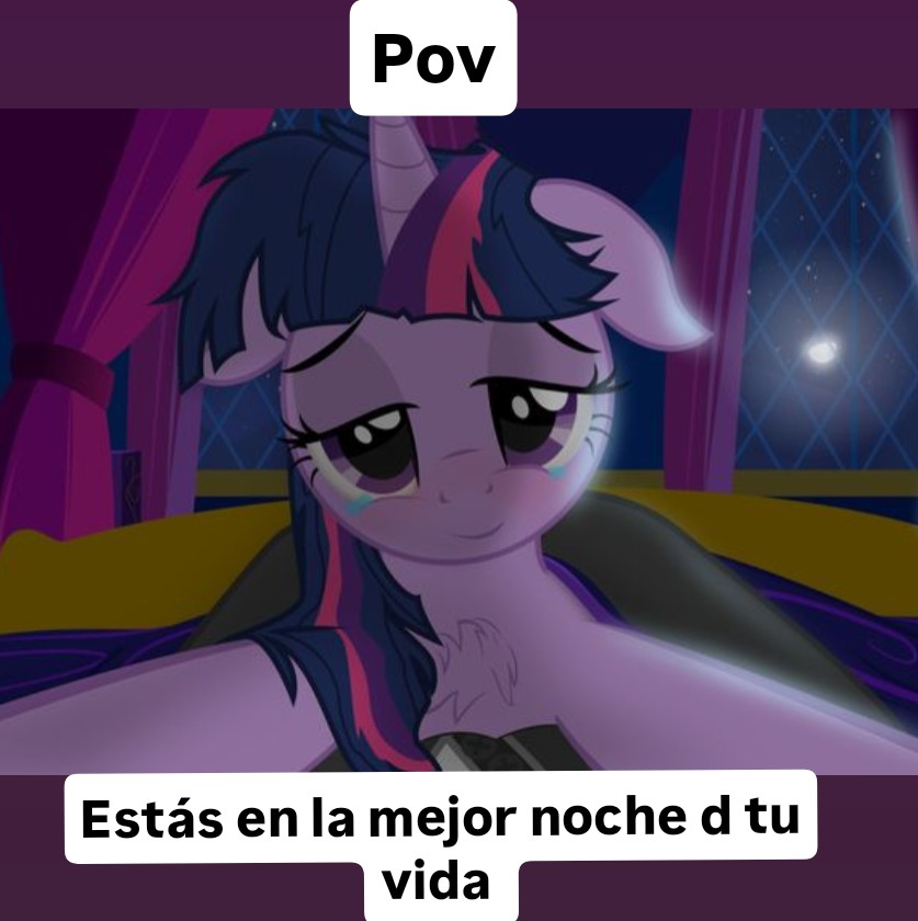 OoC_Ponyfilicos's tweet photo. https://t.co/92yNMZmJjG
