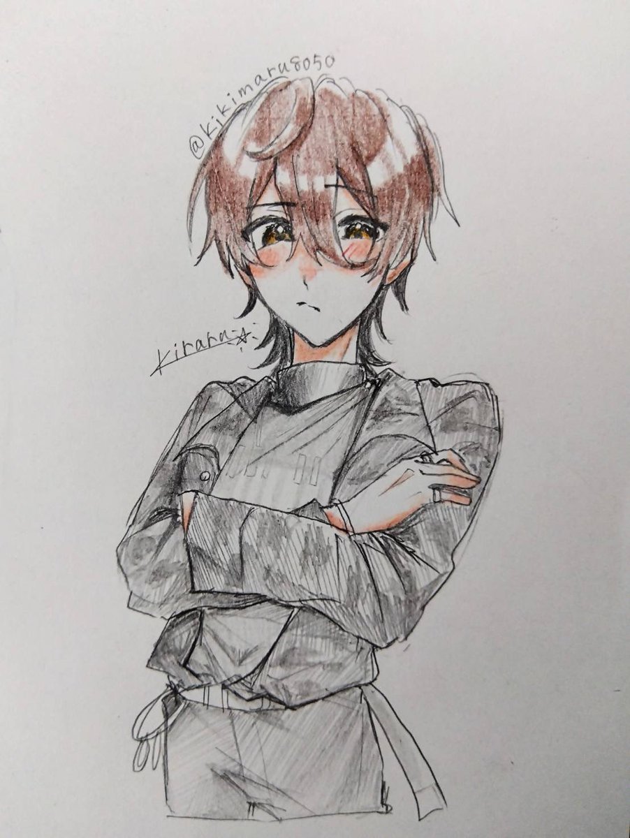 Kikimaru8050's tweet photo. rkgk💕
#からぴち #ぴちあーと https://t.co/5w6m0iw2Mq