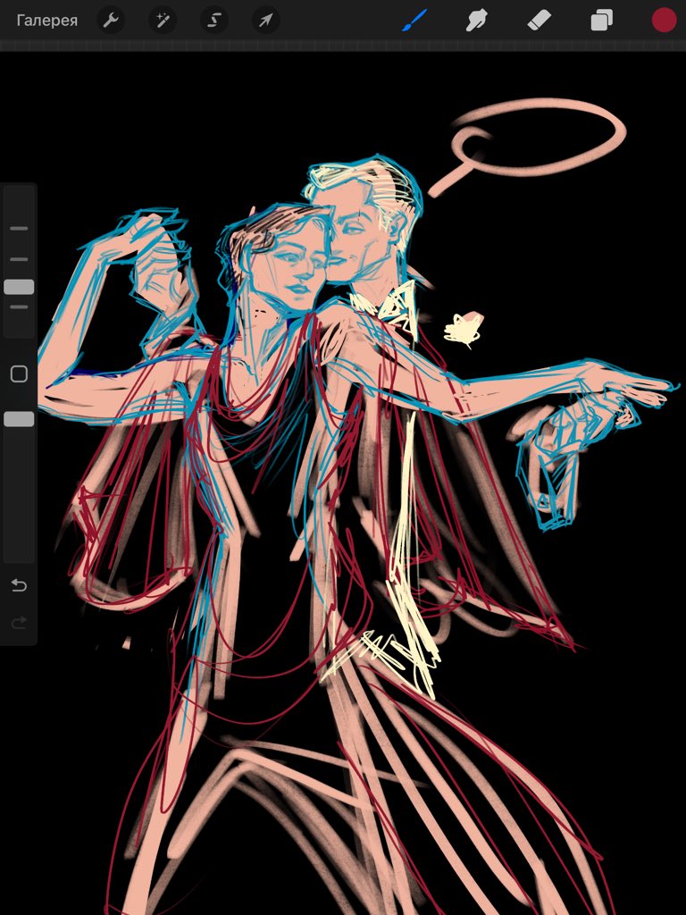 и буду подражать лейендекеру