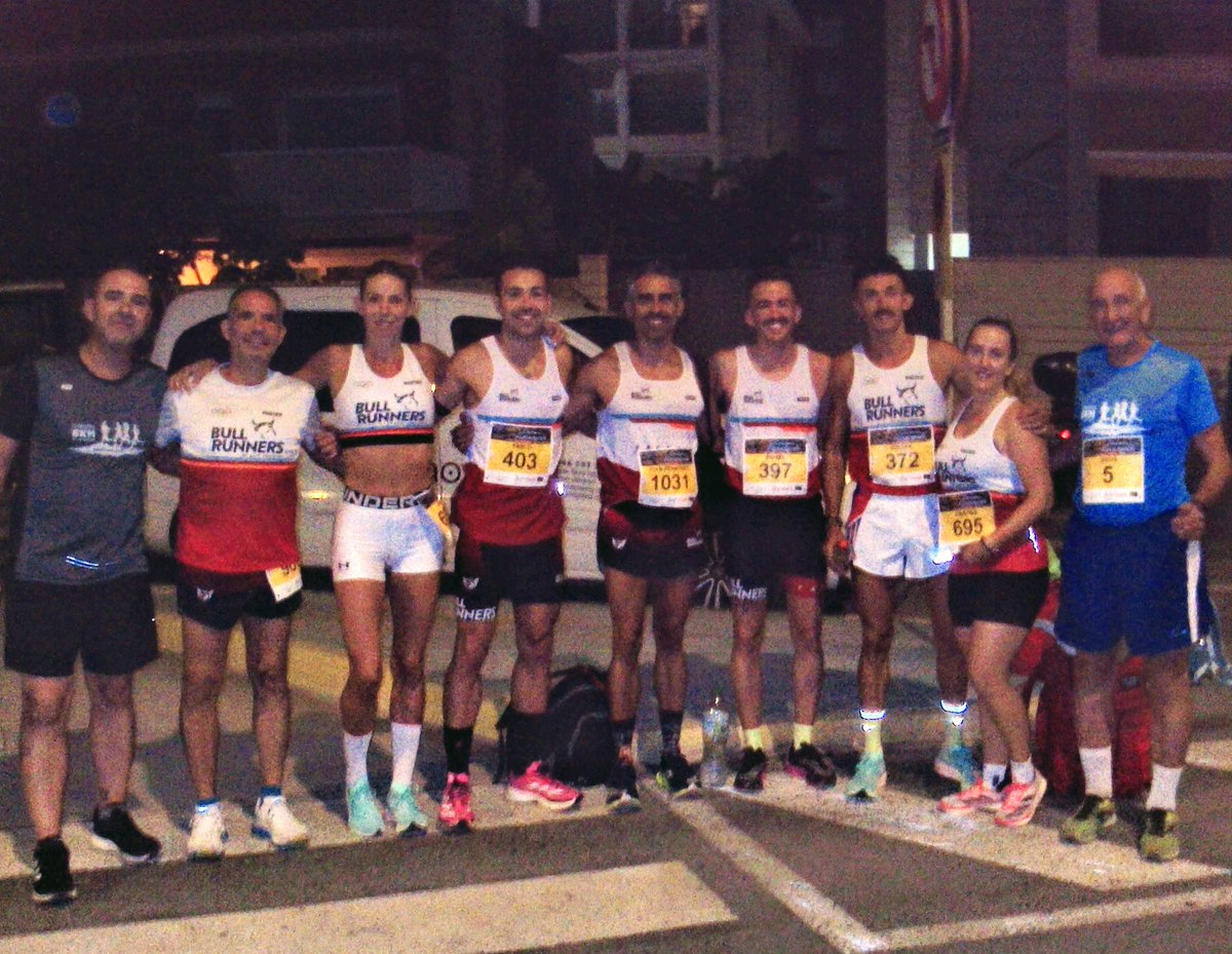 jesusbernalgome's tweet photo. Fotos 1/3 de la carrera de hoy al amanecer en Santa Pola (Alicante) 31-08-2025 https://t.co/uSW7U1sxmc
