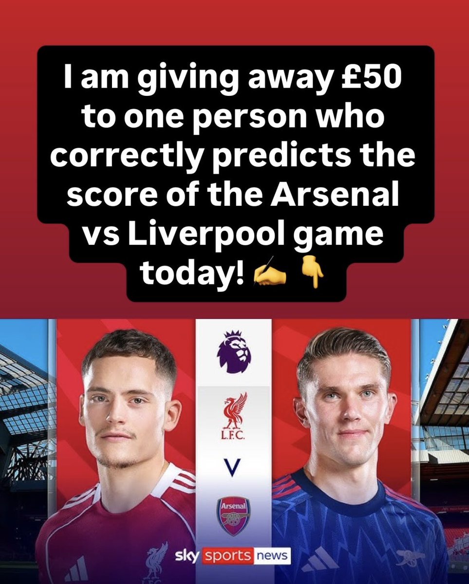 Arsenal News Channel tweet media