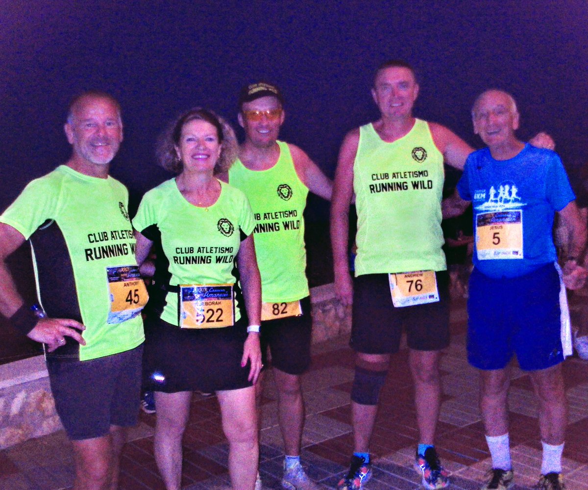 jesusbernalgome's tweet photo. Fotos 2/3 de la carrera de hoy al amanecer en Santa Pola (Alicante) 31-08-2025 https://t.co/9Q3FdNamh9