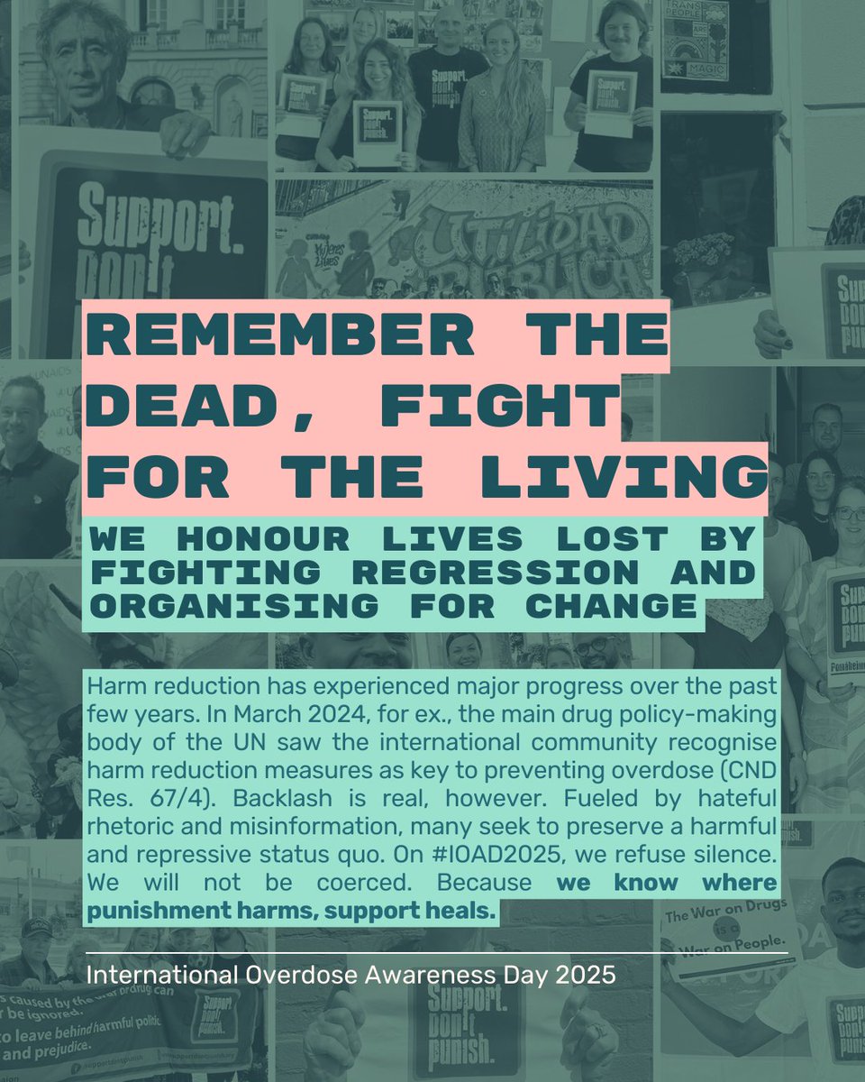 Support.Don't Punish tweet media