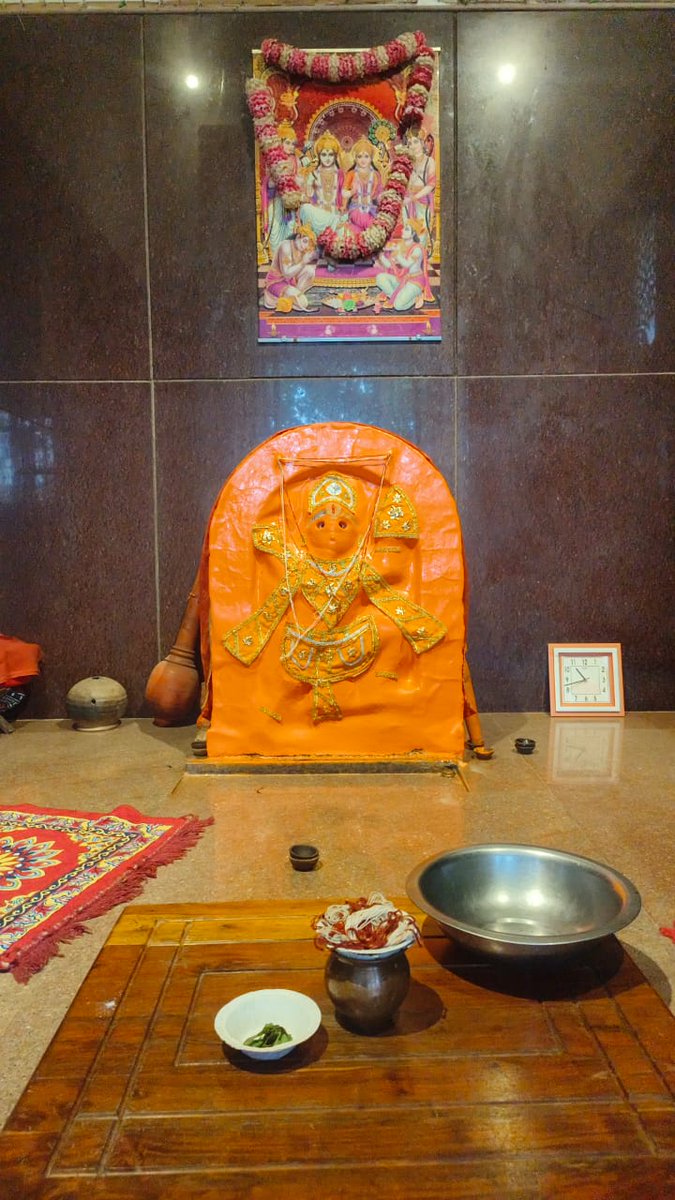 Dr Vinod Sharma Bagra ( बागड़ा ब्रांड ) (@dr_vinod_bagra) on Twitter photo आज दिनांक 31 अगस्त 2025 बालाजी महाराज के दर्शन !🙏
-<a href="/Dr_Vinod_Bagra/">Dr Vinod Sharma Bagra ( बागड़ा ब्रांड )</a>
#bajrangbali #hanumanji #balaji
<a href="/AjeetTiwariaje/">Ajeet tiwari</a> <a href="/autopsy_surgeon/">यमराज</a> आज दिनांक 31 अगस्त 2025 बालाजी महाराज के दर्शन !🙏
-<a href="/Dr_Vinod_Bagra/">Dr Vinod Sharma Bagra ( बागड़ा ब्रांड )</a>
#bajrangbali #hanumanji #balaji
<a href="/AjeetTiwariaje/">Ajeet tiwari</a> <a href="/autopsy_surgeon/">यमराज</a>