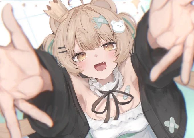 みるふぃ～