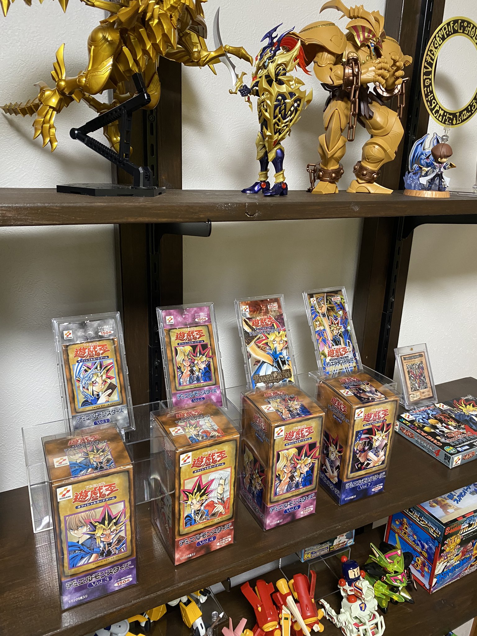 しゅーねん@yugioh on X: 