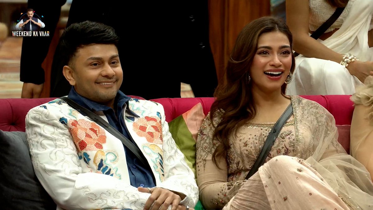 Yaar #AwezDarbarKiSarkar jitna real hai na, utna koi nahi. Trophy toh usi ki banti hai! #BB19
