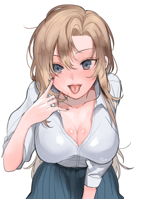 お絵描きのリハビリをしています 