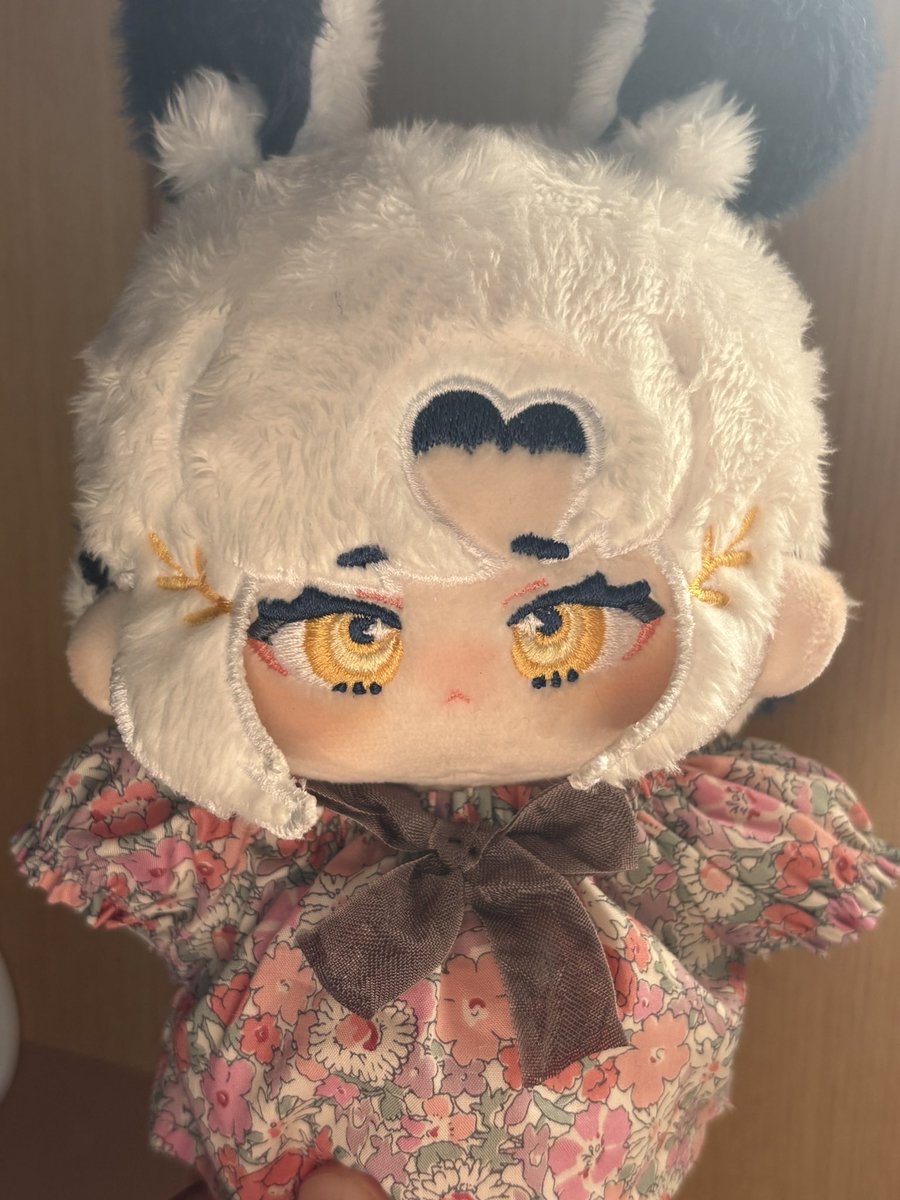 みかん (@aomikan1164) on Twitter photo Nui&Me様に依頼した刺繍のぬいちゃん完成しました〜🫶🫶
めちゃかわ素敵デザインを完璧に表現してくださってて立ち上げる際に腕がなりました💪
この度はありがとうございました🙇
デザイン:high様(<a href="/sita_ct/">high</a> )
型紙:ぴよぴっこ様(<a href="/piyopicco/">ぴよぴっこ/PiyoPicco YouTube🐤</a> )
刺繍:Nui&Me様(<a href="/nui_andme/">Nui & Me ぬいぐるみ刺繍</a> ) Nui&Me様に依頼した刺繍のぬいちゃん完成しました〜🫶🫶
めちゃかわ素敵デザインを完璧に表現してくださってて立ち上げる際に腕がなりました💪
この度はありがとうございました🙇
デザイン:high様(<a href="/sita_ct/">high</a> )
型紙:ぴよぴっこ様(<a href="/piyopicco/">ぴよぴっこ/PiyoPicco YouTube🐤</a> )
刺繍:Nui&Me様(<a href="/nui_andme/">Nui & Me ぬいぐるみ刺繍</a> )