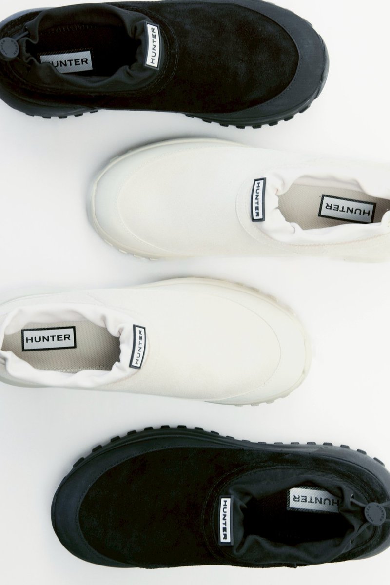 発売開始💫】 HUTNER for ADAM ET ROPÉ 英国の老舗ブランド「HUNTER