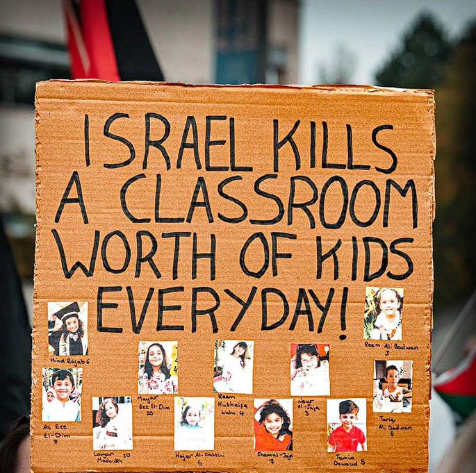 jacksonhinklle's tweet image. ISRAEL IS A TERRORIST STATE!