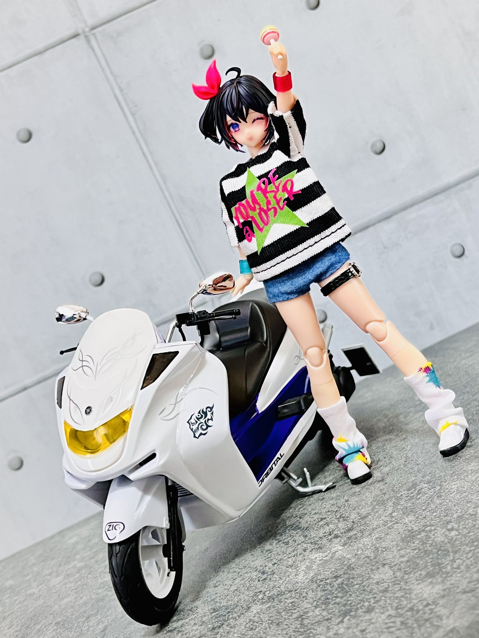 [Rakutao公式アカウント03] 東リベ マスコット ハチワレマイキー Rakutao公式アカウント03] 東リベ マスコット ハチワレマイキー