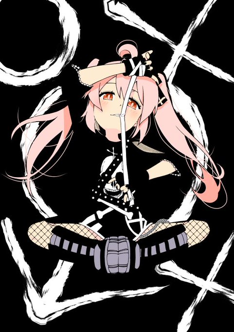 #おにまい #これを見た人は何かブラック的なものをあげる見た人強制 