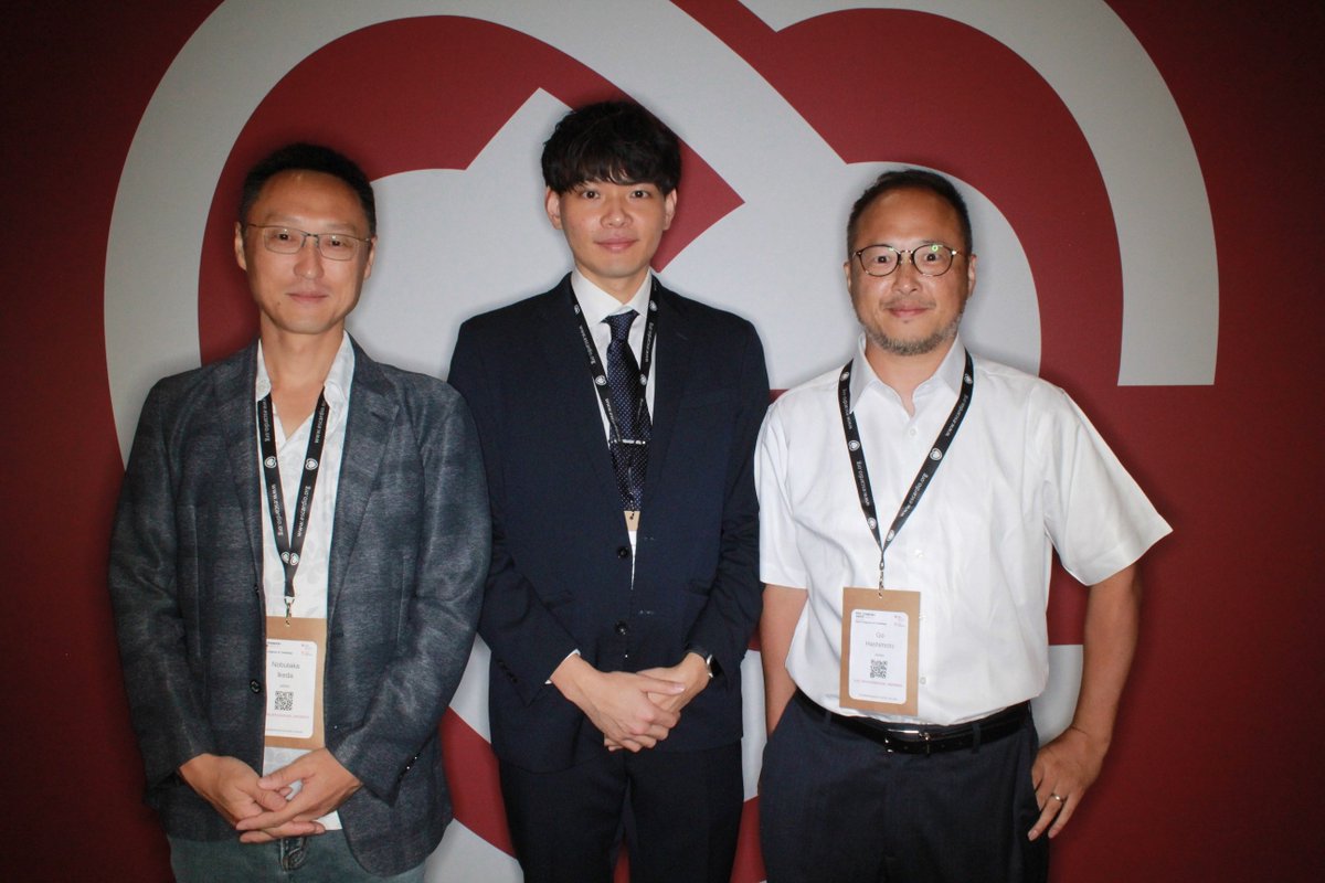 ikedaotonn's tweet photo. ESC2025 マドリード https://t.co/LB0jd92EsF
