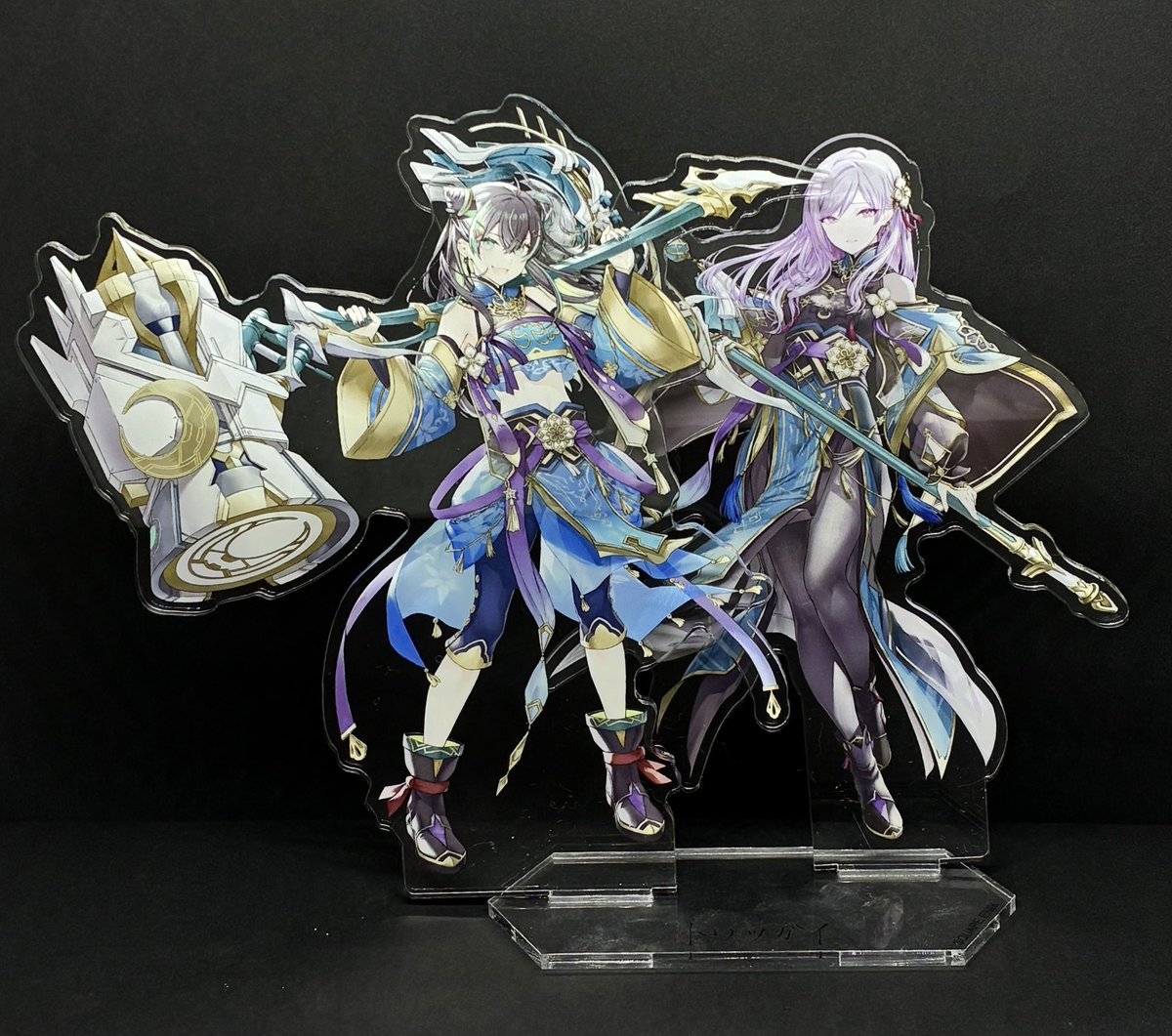 トワファン 【公式】 (@towatsugai_fans) / Posts / X