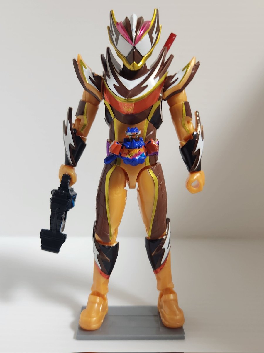 ゼロワンさん専用　パラレル ガヴ マスターモード Zero One Movie DX Toys are now available for pre-order