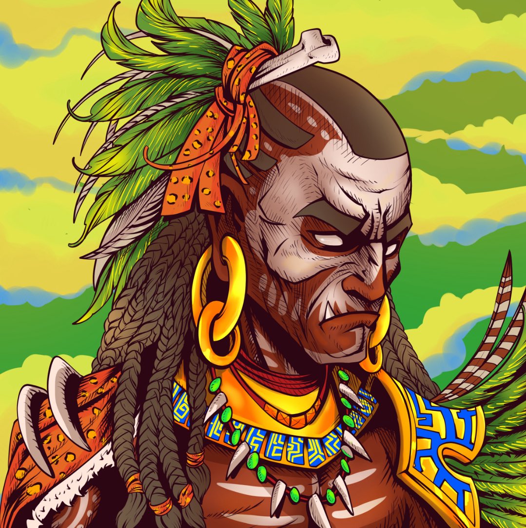 If you don't have <a href="/TheAfterDarkSC/">After Dark Social Club 🦇</a> Fangs or Fempires nfts, are you even in the HBAR NFT game?