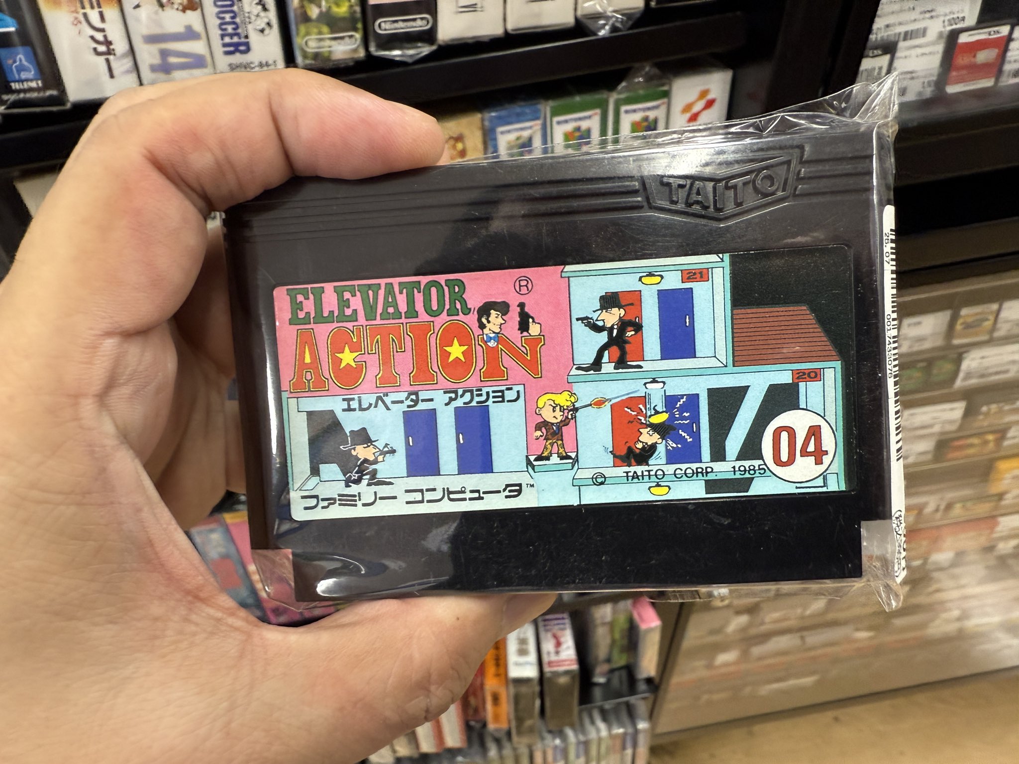 レトロゲームまとめ シンクレア ZX スペクトラム コレクション : r/retrogaming