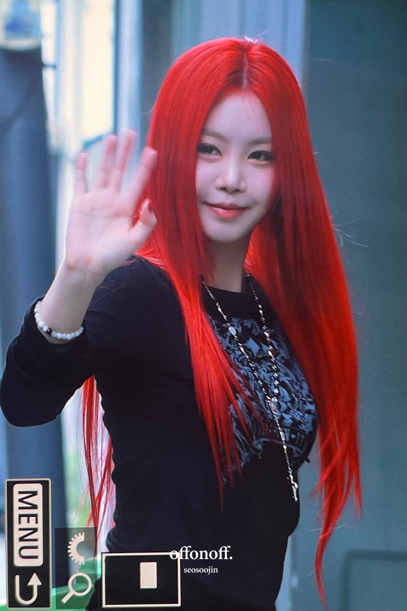 250830 🥰

#수진 #SOOJIN