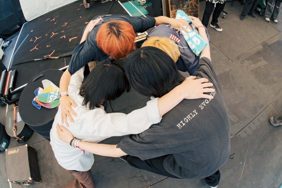 Singers_High's tweet image. 08.31 山中湖交流プラザ きらら
SWEET LOVE SHOWER 2025