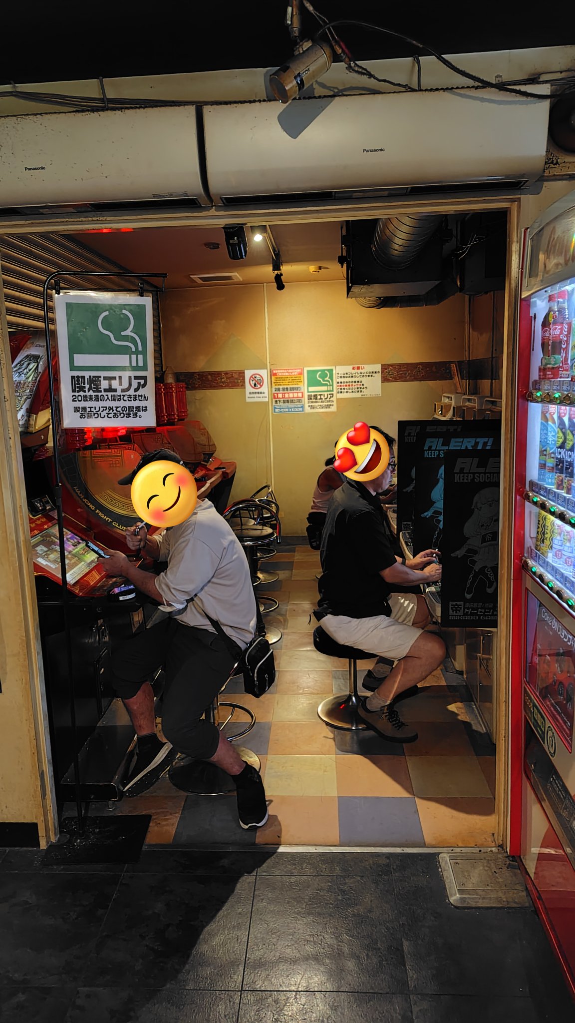 えくさーつー (@xor2) / X