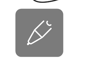 오잉 
타블렛 뭐 잘못눌렀나..? 자꾸 이런 마크가 뜨네요?