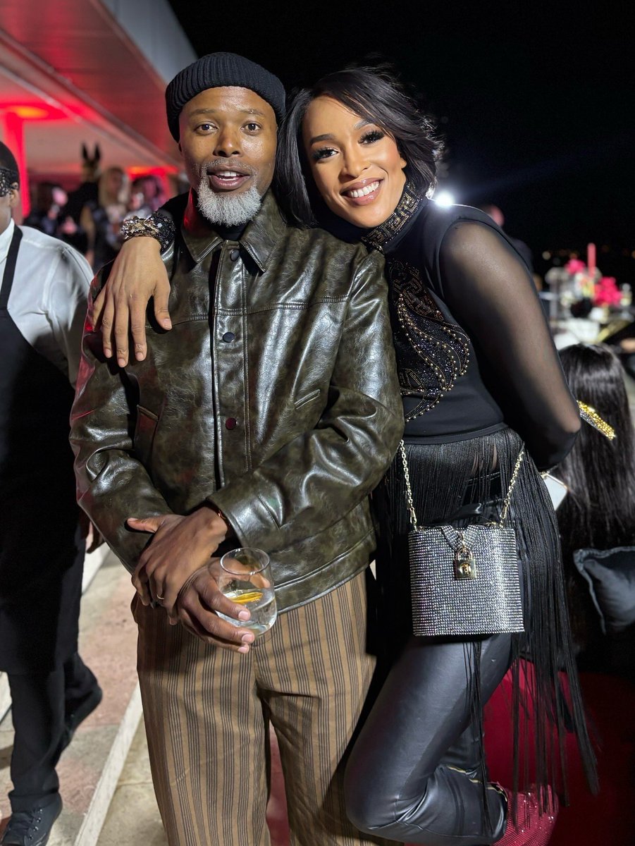 Thoriso Magongwa tweet media