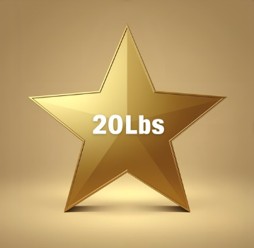 Two months = 20lbs lost.
I did it!! After losing dad, experiencing my own health scare and turning 50, I knew it was time to find my way back to myself again.
Cleaning eating; no chocolate, sugar, flour, potatoes etc, just healthy protein and fats.
It's been hard, but I did it!