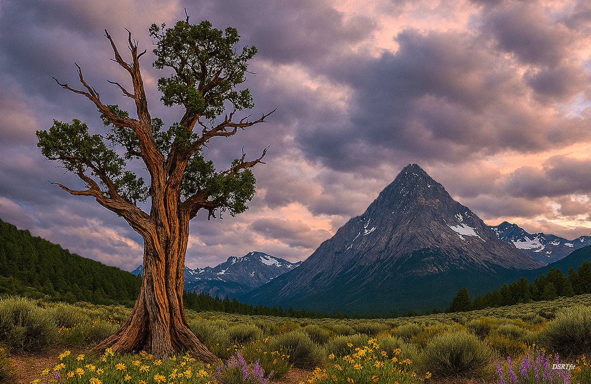 dsrtfit_image's tweet photo. A bristlecone tree - ancient but still majestic - they are usually found in Sierra Nevada. #tree #DsrtfitPhotography #nature #landscapephotography https://t.co/L9206jgae4