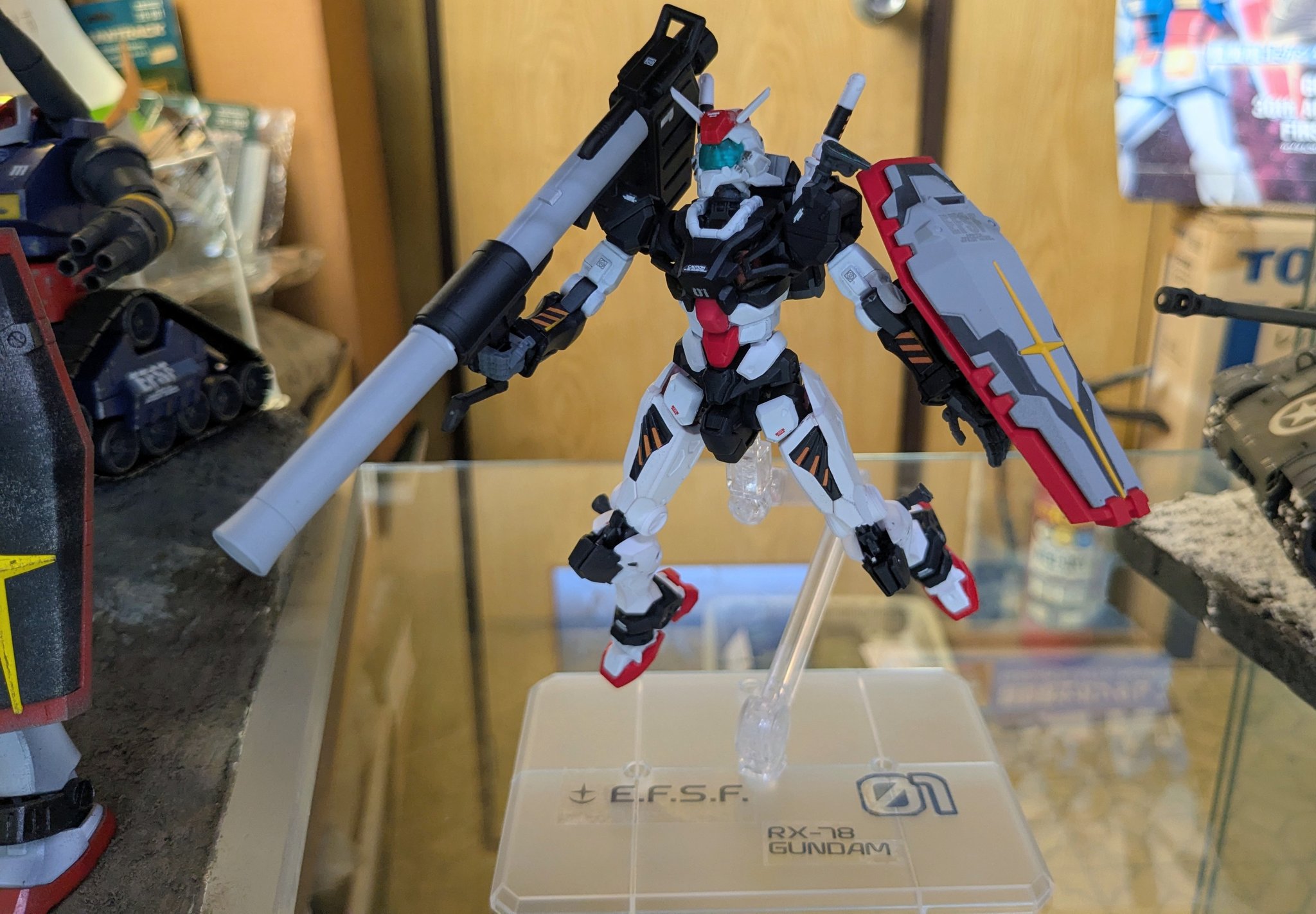 ひでみ　ゼロヒトガンダム ひでみ様専用 ゼロヒトガンダム